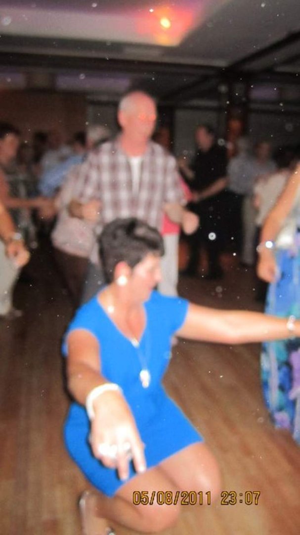 Marcella Dolan's album, ciaras hen party the indians!!!!