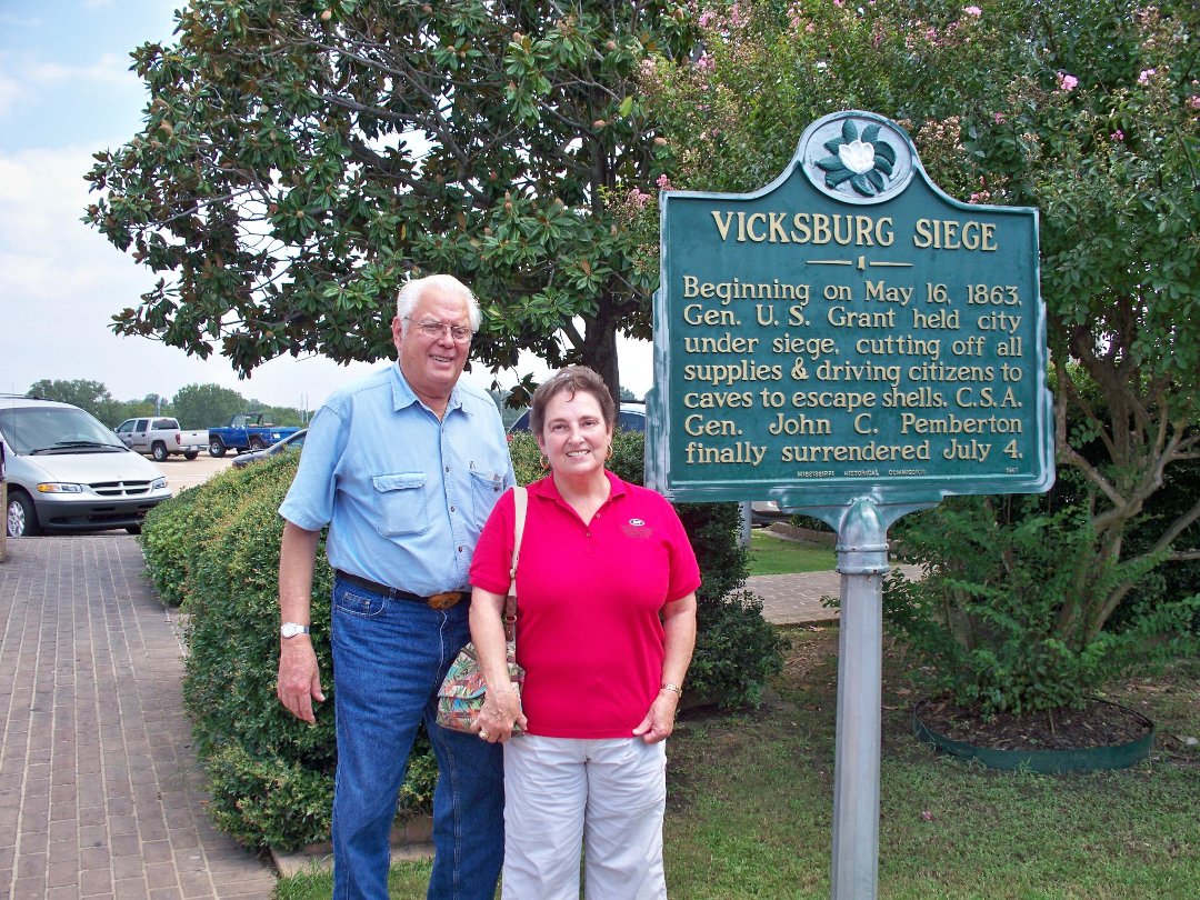Nancy Abernathy's album, Kodak EasyShare