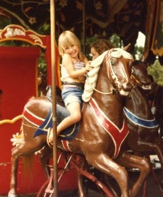 Erin McKeown's album, Profile Pictures