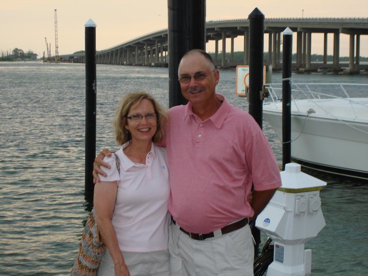 Stephen Garrison's album, Profile Pictures