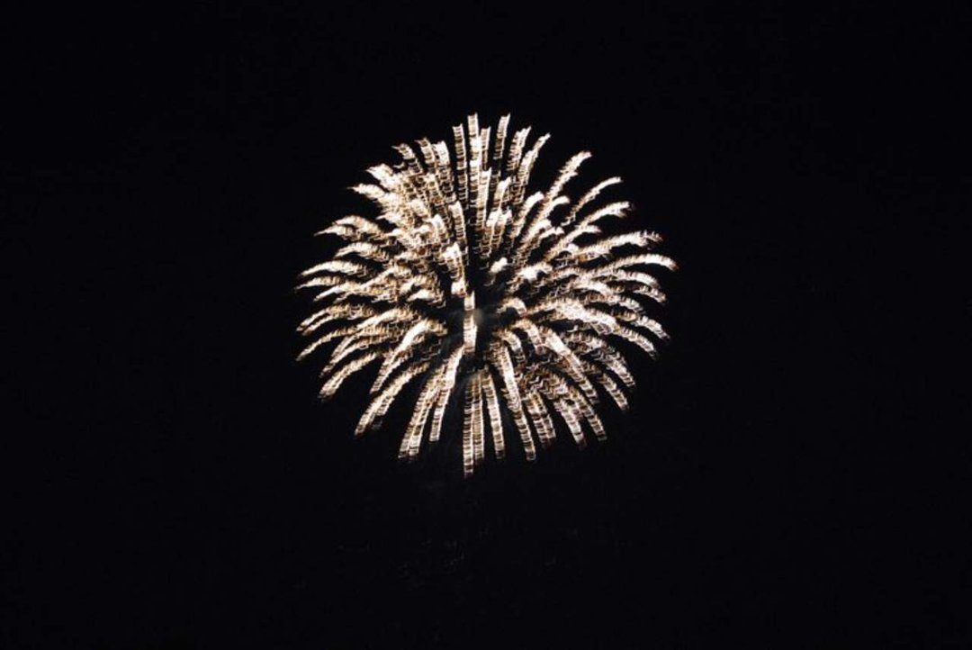 Kimberly Decker Ross' album, Fireworks 2011