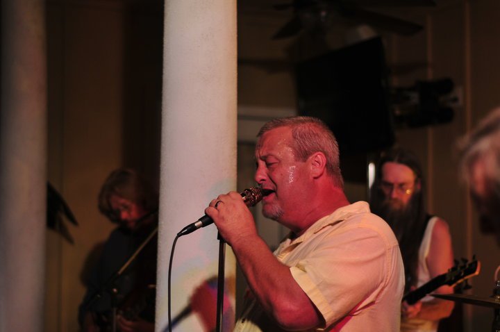 Cliff Howard's album, Profile Pictures