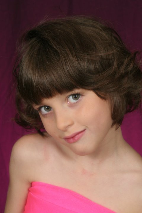 Sandra Robertson's album, my photo album on facebook