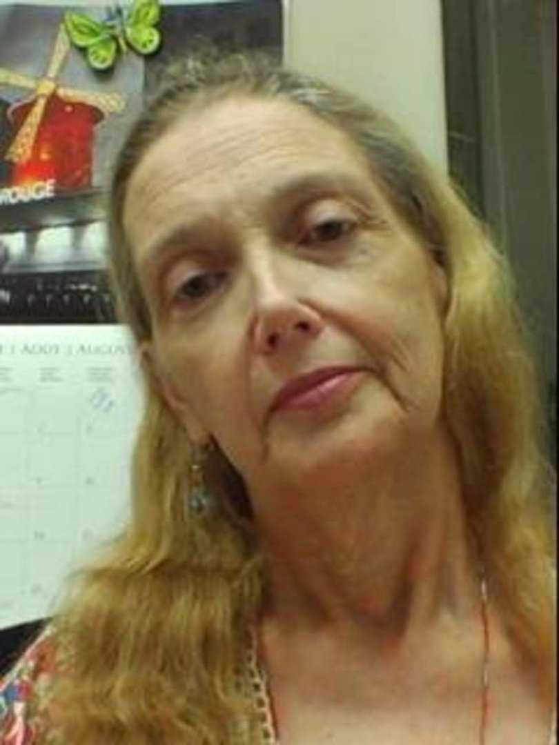 Cindy Burkhardt's album, Profile Pictures