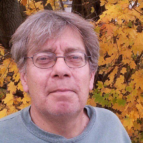 Arthur Williams' album, Profile Pictures