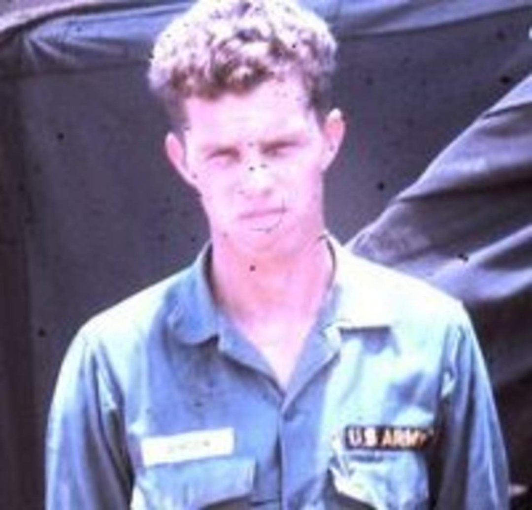 Donald Jensen's album, Profile Pictures
