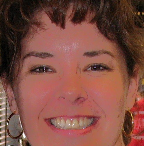 Laura John's album, Profile Pictures