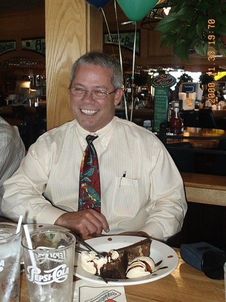 Tim Fritts' album, Profile Pictures