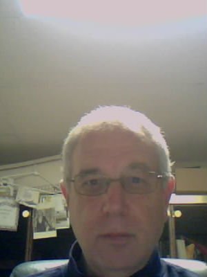 Mitch Nichnowitz's album, Profile Pictures