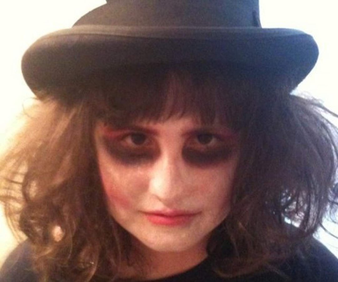 Michelle St.Clair's album, Profile Pictures