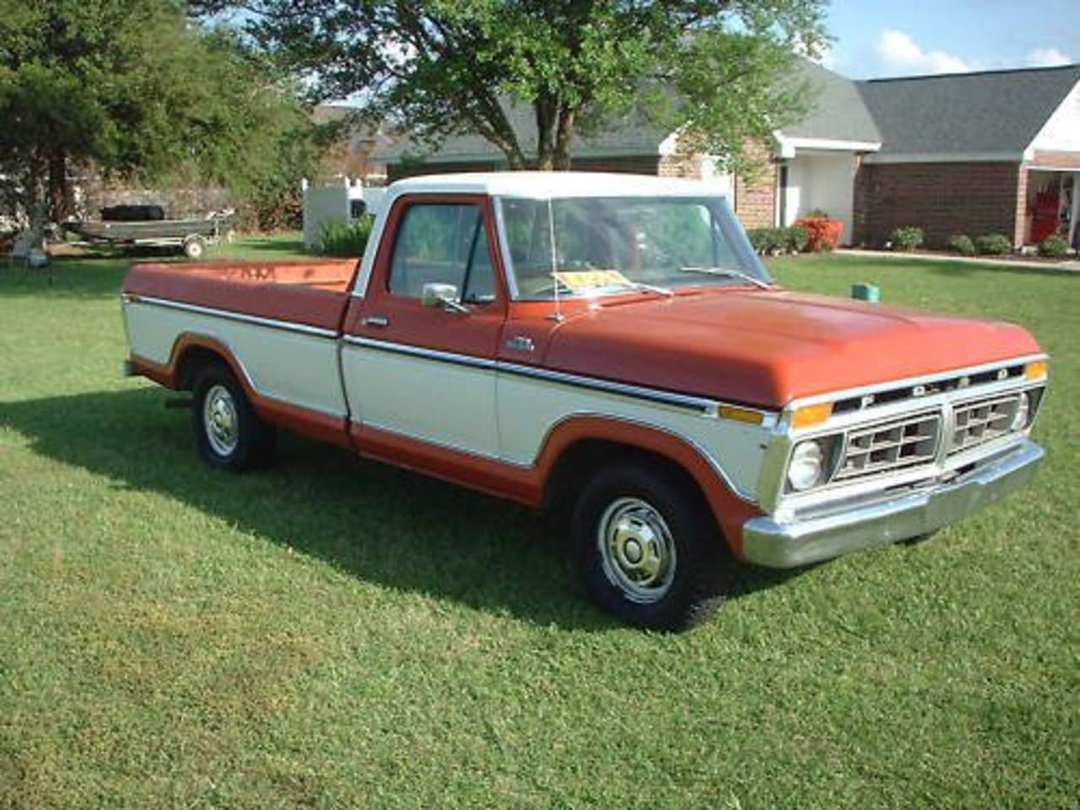 Mark Meeler's album, Which Ford?