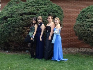 Trisha Major's Classmates profile album