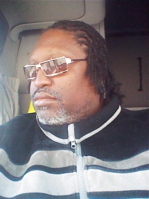 Stacy Washington's album, Profile Pictures