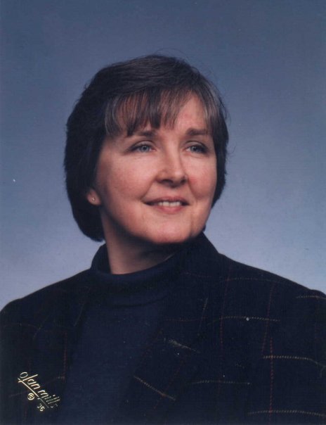 Jane Allen's album, Profile Pictures