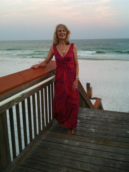 Ann Hammonds' album, Ann and Susan's Beach Vacation