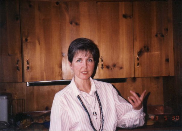 Jane Allen's album, Profile Pictures