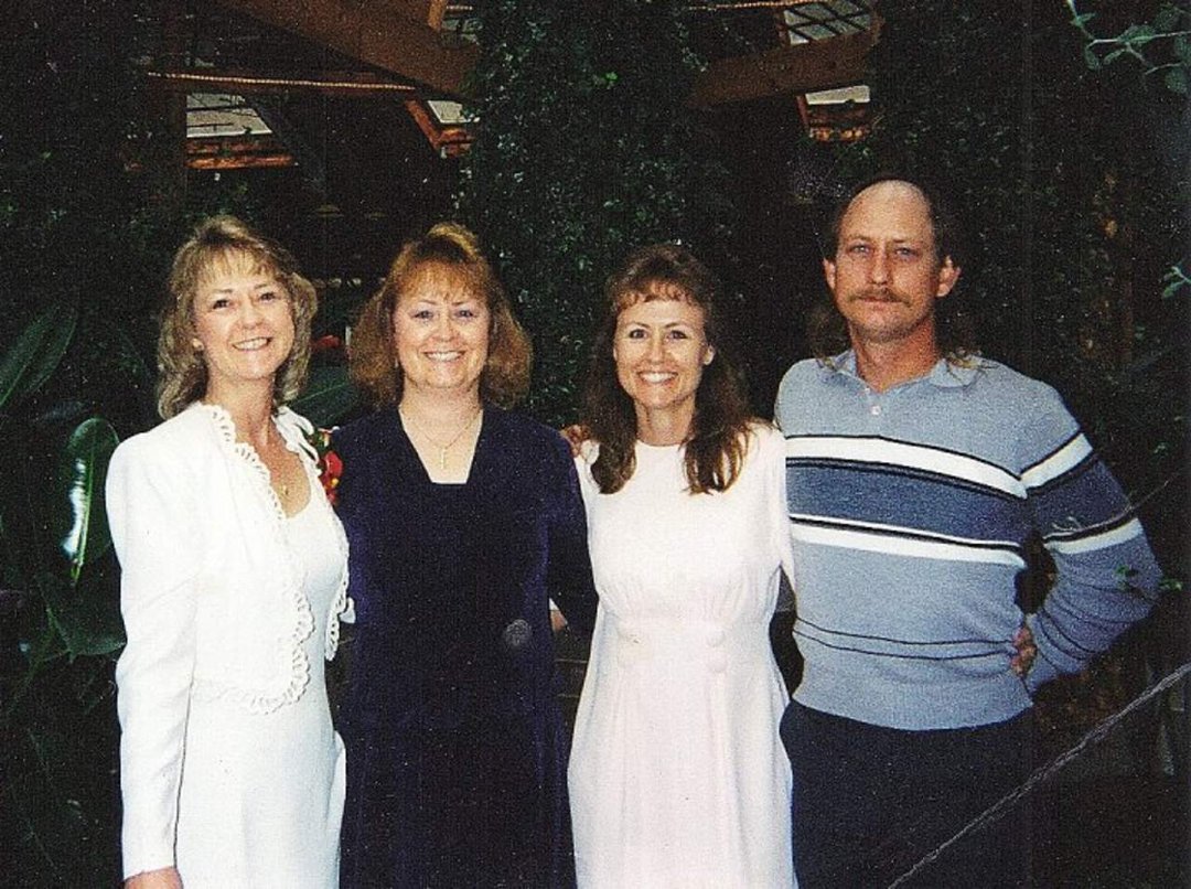 Tippy Ferris' album, Blasts From the Past