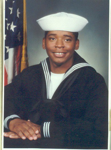 William Porter's album, Military family
