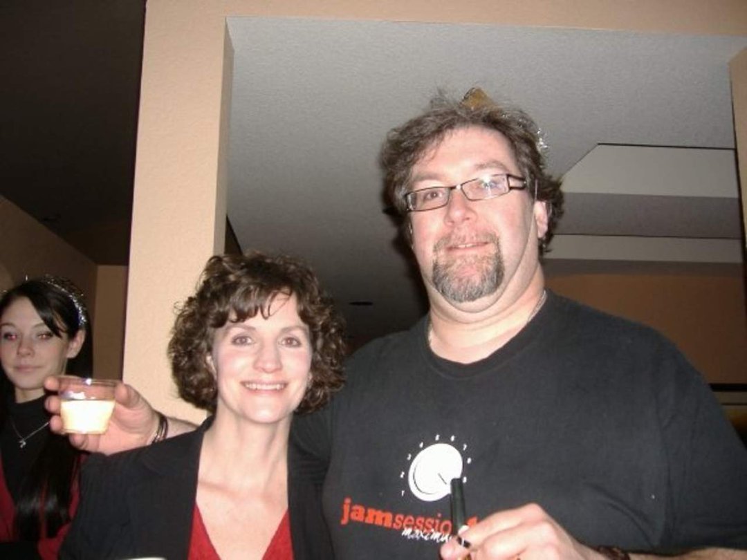 Kelly Ajer's album, Fun friends and family !