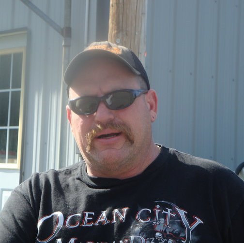 Ray Overton's album, Profile Pictures