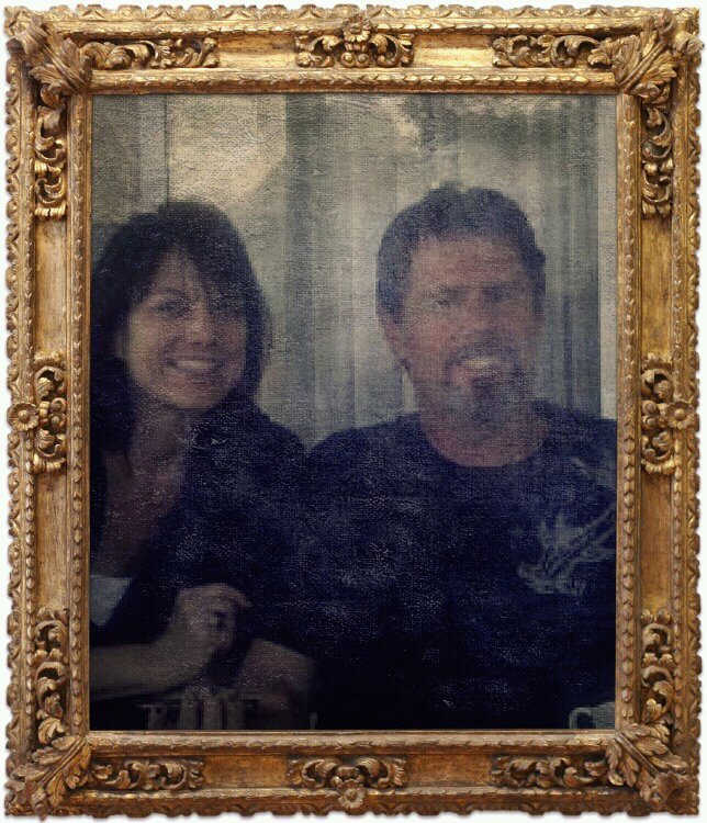 Mark Catena's album, Mobile Uploads