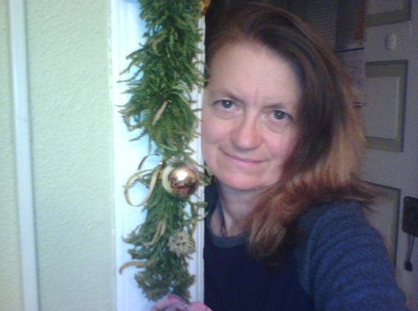 Barbara Kain's album, Profile Pictures