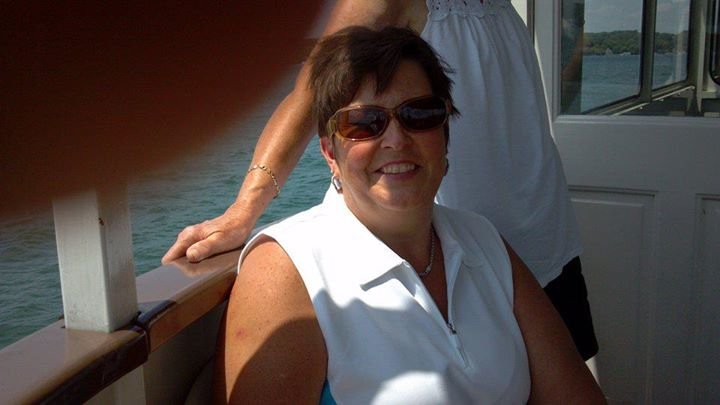 Nancy Schultz's album, Mobile Uploads