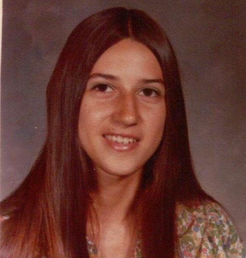 Barbara Spangler's album, Profile Pictures