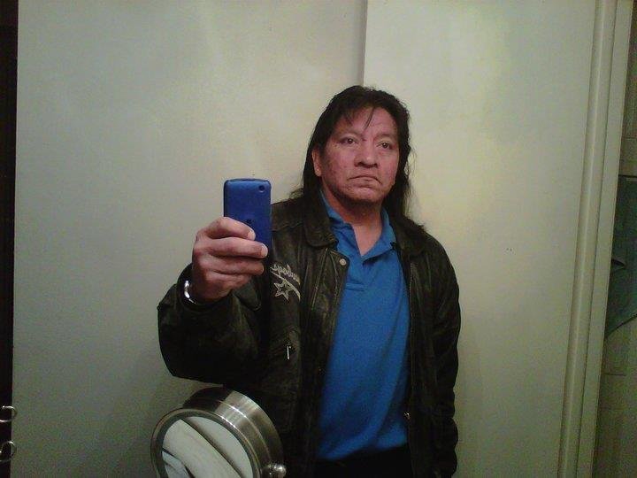 Randy Walker's album, Profile Pictures