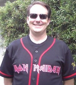 John Velez's album, Profile Pictures