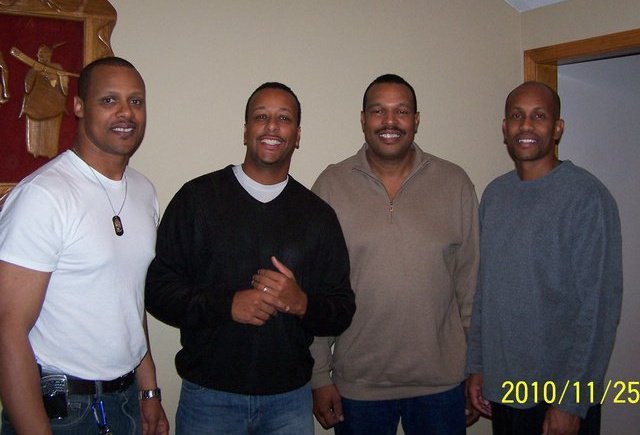 Keith Dawson's album, Profile Pictures