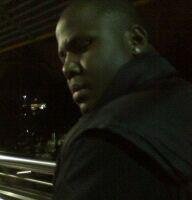 Michael Pinder's album, Profile Pictures