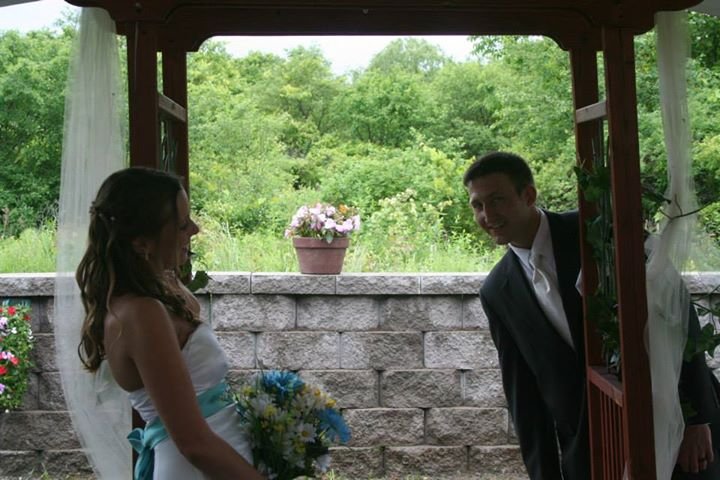 Timothy Ryan's album, Kelley and Kevin's Wedding