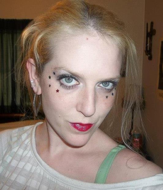 Danielle Edwards' album, Profile Pictures