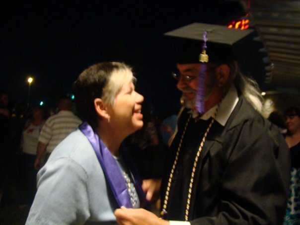 Jack Phipps' album, Graduation