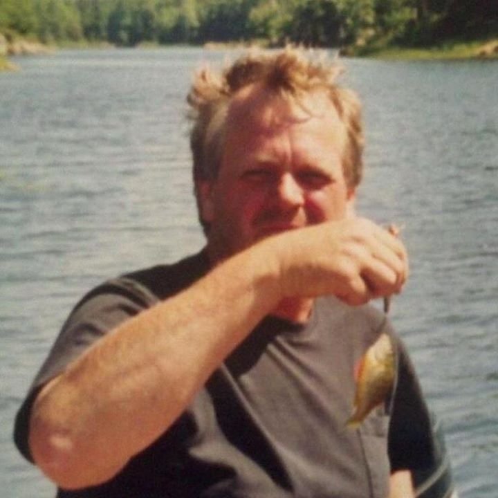 Ron Barnard's album, Profile Pictures