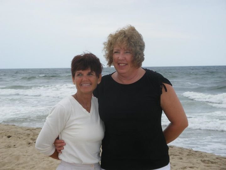 Randy Doss' album, Nags Head Vickie's Family Pics 2012