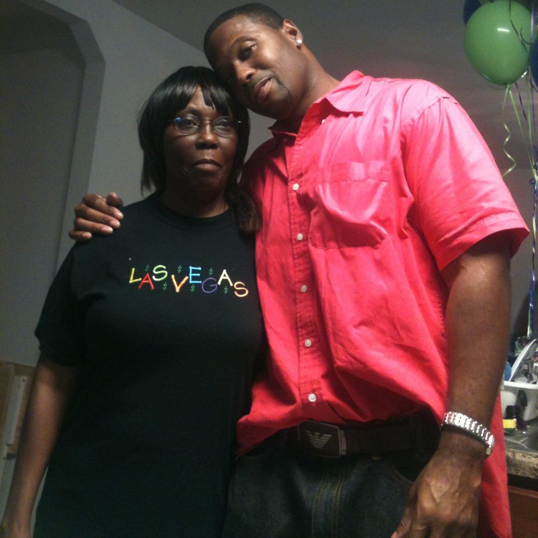 Larry Chatman's album, Profile Pictures