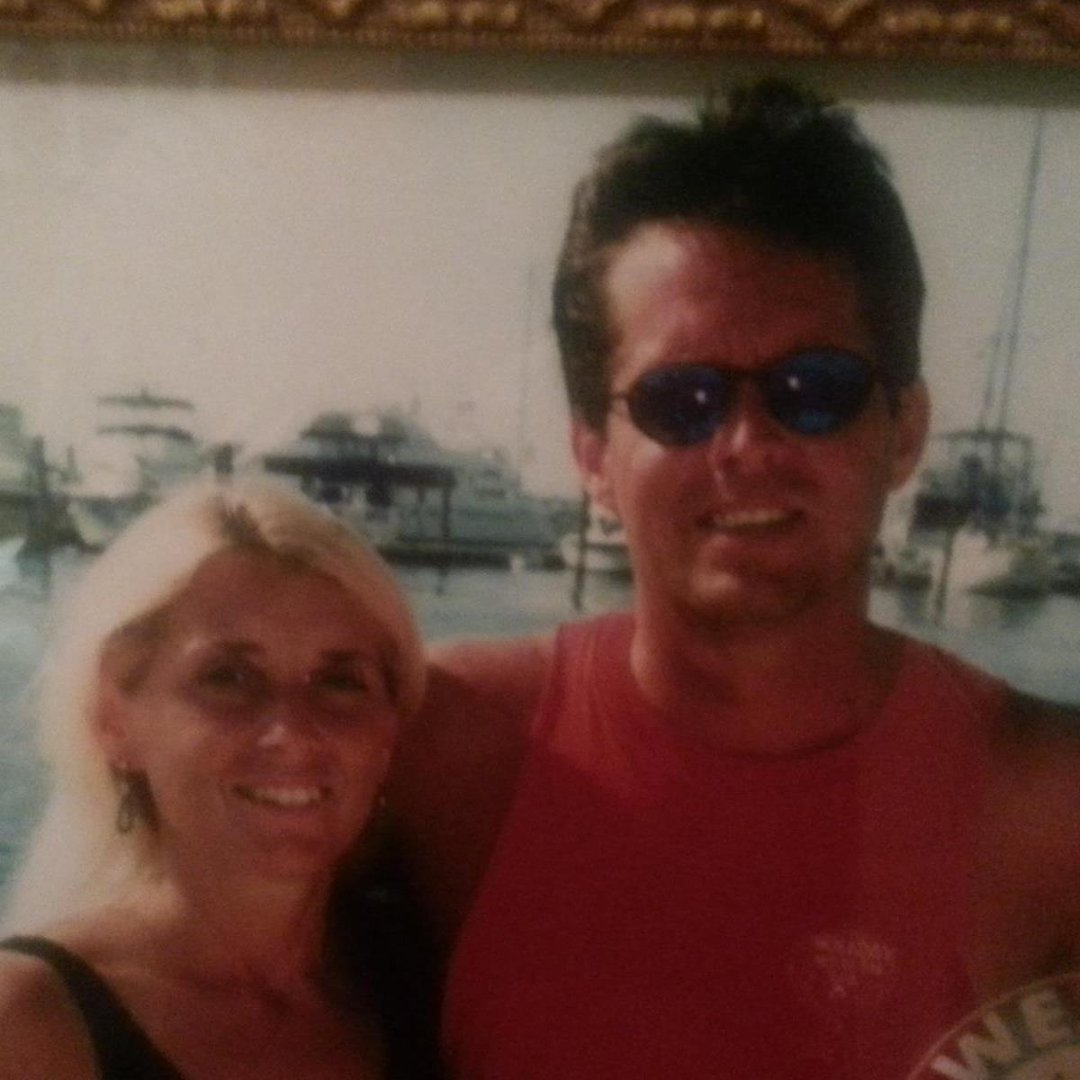 Alan Couch's album, Profile Pictures