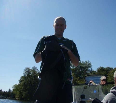 Patrick Armstrong's album, Profile Pictures