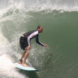 Matthew White's album, Profile Pictures