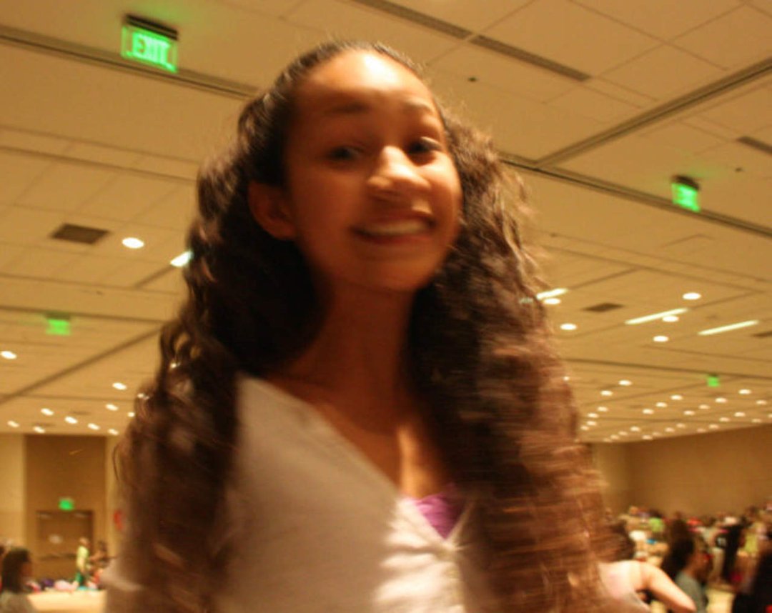 Anastasia Harris' album, Pulse Convention 2010
