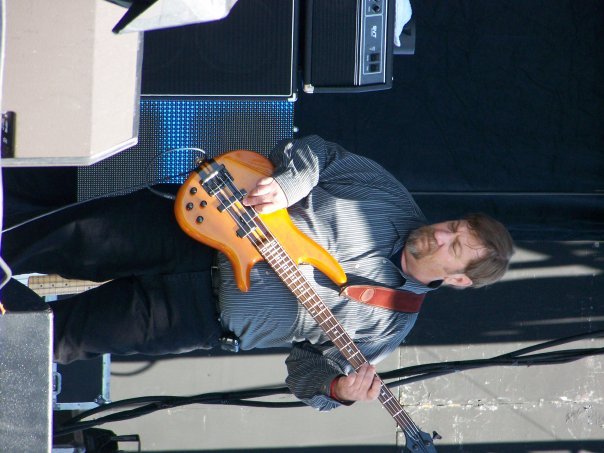 John Goff's album, Profile Pictures