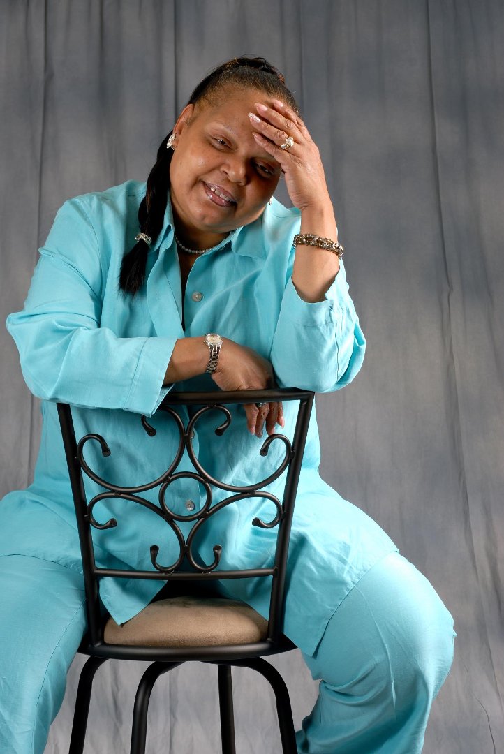 Beverly Wilson-Rutledge's album, Cover Photos