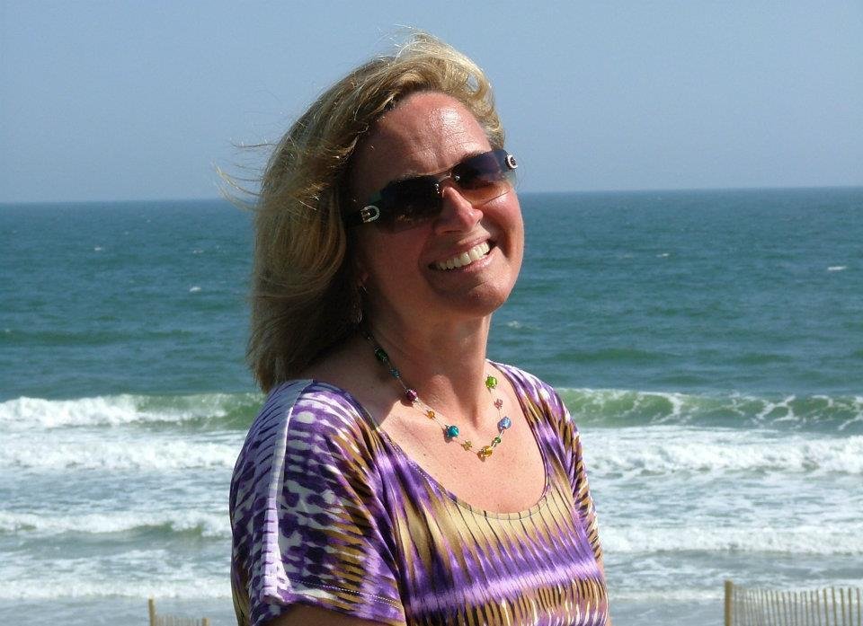 Lisa Baker's album, Profile Pictures