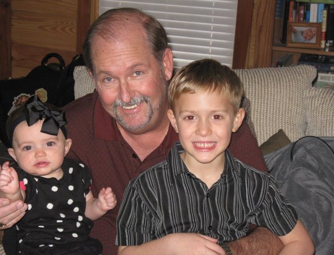 Ken Spaugh's album, Profile Pictures