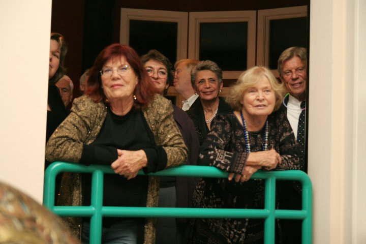 Ken Morgen's album, Ken
