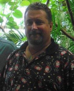 John Rose's album, Profile Pictures