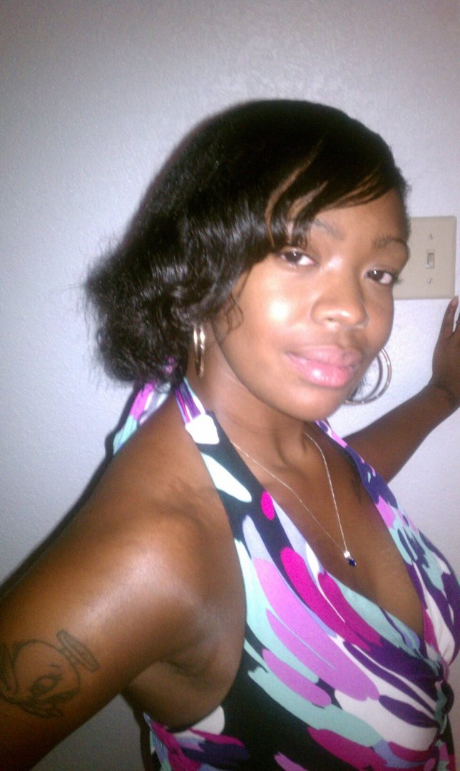 Aletha Agoddist's album, Mobile Uploads