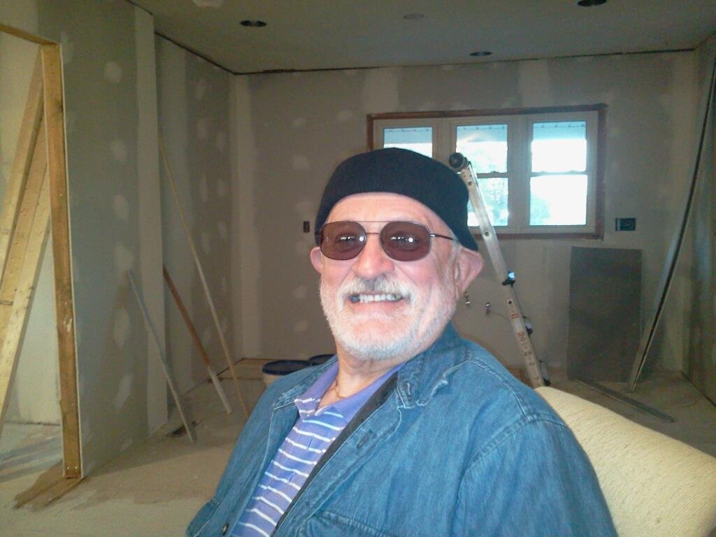 Robert Tedder's album, Mobile Uploads